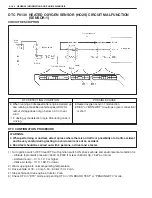 Preview for 1815 page of Suzuki WagonR+ RB310 Service Manual