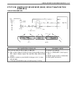 Preview for 1820 page of Suzuki WagonR+ RB310 Service Manual