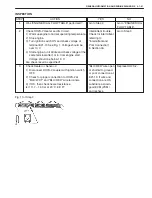 Preview for 1824 page of Suzuki WagonR+ RB310 Service Manual