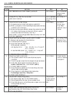 Preview for 1827 page of Suzuki WagonR+ RB310 Service Manual