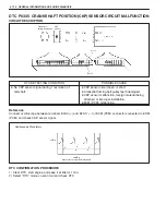 Preview for 1833 page of Suzuki WagonR+ RB310 Service Manual