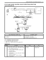 Preview for 1840 page of Suzuki WagonR+ RB310 Service Manual