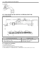 Preview for 1841 page of Suzuki WagonR+ RB310 Service Manual