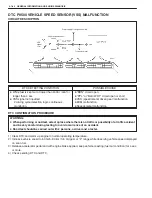 Preview for 1843 page of Suzuki WagonR+ RB310 Service Manual