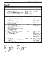 Preview for 1844 page of Suzuki WagonR+ RB310 Service Manual