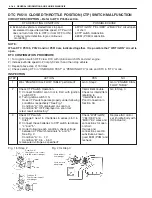 Preview for 1847 page of Suzuki WagonR+ RB310 Service Manual