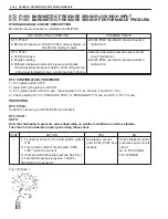 Preview for 1851 page of Suzuki WagonR+ RB310 Service Manual