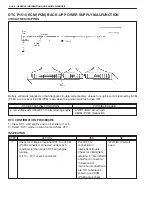 Preview for 1853 page of Suzuki WagonR+ RB310 Service Manual