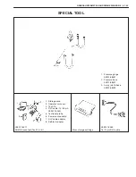 Preview for 1862 page of Suzuki WagonR+ RB310 Service Manual