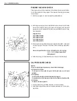 Preview for 1870 page of Suzuki WagonR+ RB310 Service Manual