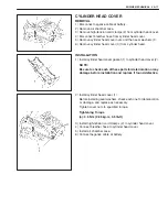 Preview for 1873 page of Suzuki WagonR+ RB310 Service Manual