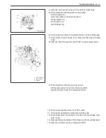 Preview for 1875 page of Suzuki WagonR+ RB310 Service Manual