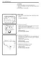 Preview for 1886 page of Suzuki WagonR+ RB310 Service Manual