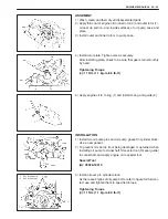 Preview for 1891 page of Suzuki WagonR+ RB310 Service Manual