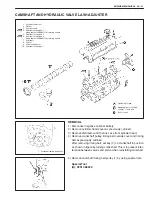 Preview for 1893 page of Suzuki WagonR+ RB310 Service Manual