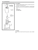 Preview for 1912 page of Suzuki WagonR+ RB310 Service Manual