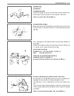 Preview for 1927 page of Suzuki WagonR+ RB310 Service Manual