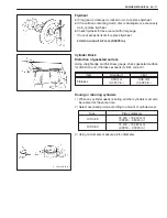 Preview for 1933 page of Suzuki WagonR+ RB310 Service Manual