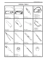 Preview for 1937 page of Suzuki WagonR+ RB310 Service Manual