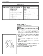 Preview for 1942 page of Suzuki WagonR+ RB310 Service Manual