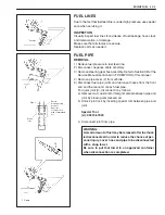 Preview for 1949 page of Suzuki WagonR+ RB310 Service Manual