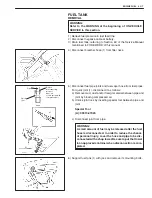 Preview for 1951 page of Suzuki WagonR+ RB310 Service Manual