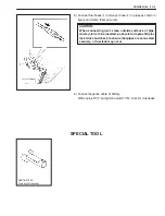 Preview for 1953 page of Suzuki WagonR+ RB310 Service Manual