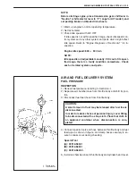 Preview for 1962 page of Suzuki WagonR+ RB310 Service Manual