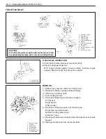 Preview for 1965 page of Suzuki WagonR+ RB310 Service Manual