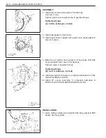 Preview for 1967 page of Suzuki WagonR+ RB310 Service Manual