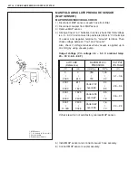 Preview for 1971 page of Suzuki WagonR+ RB310 Service Manual