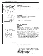 Preview for 1979 page of Suzuki WagonR+ RB310 Service Manual