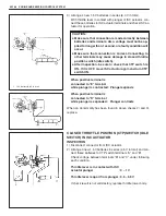 Preview for 1981 page of Suzuki WagonR+ RB310 Service Manual