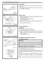 Preview for 1983 page of Suzuki WagonR+ RB310 Service Manual