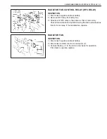 Preview for 1984 page of Suzuki WagonR+ RB310 Service Manual