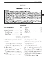 Preview for 1990 page of Suzuki WagonR+ RB310 Service Manual