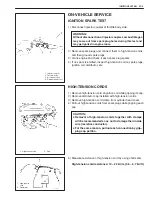 Preview for 1994 page of Suzuki WagonR+ RB310 Service Manual