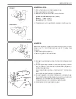 Preview for 1996 page of Suzuki WagonR+ RB310 Service Manual