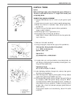 Preview for 1998 page of Suzuki WagonR+ RB310 Service Manual