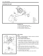 Preview for 1999 page of Suzuki WagonR+ RB310 Service Manual