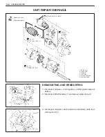 Preview for 2004 page of Suzuki WagonR+ RB310 Service Manual