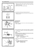 Preview for 2006 page of Suzuki WagonR+ RB310 Service Manual