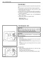 Preview for 2010 page of Suzuki WagonR+ RB310 Service Manual