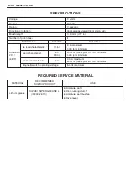 Preview for 2012 page of Suzuki WagonR+ RB310 Service Manual