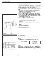 Preview for 2016 page of Suzuki WagonR+ RB310 Service Manual