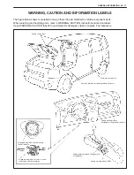 Preview for 2042 page of Suzuki WagonR+ RB310 Service Manual