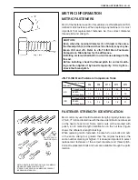 Preview for 2048 page of Suzuki WagonR+ RB310 Service Manual