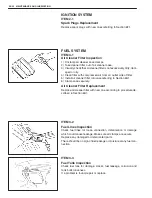 Preview for 2059 page of Suzuki WagonR+ RB310 Service Manual