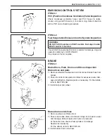 Preview for 2060 page of Suzuki WagonR+ RB310 Service Manual