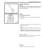 Preview for 2062 page of Suzuki WagonR+ RB310 Service Manual